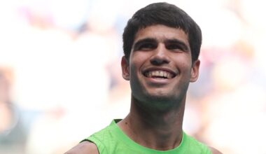 History on the line in Australian Open men’s final 2026