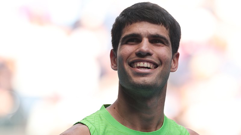 History on the line in Australian Open men’s final 2026