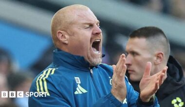 John McGinn scores past John Victor