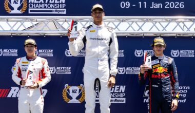 Ugochukwu soars to first FRegional Oceania win