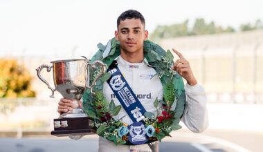 Ugochukwu wins Dorothy Smith Memorial Cup after early red flag