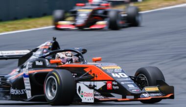 Wood and Wharton win Taupo's first FRegional Oceania races