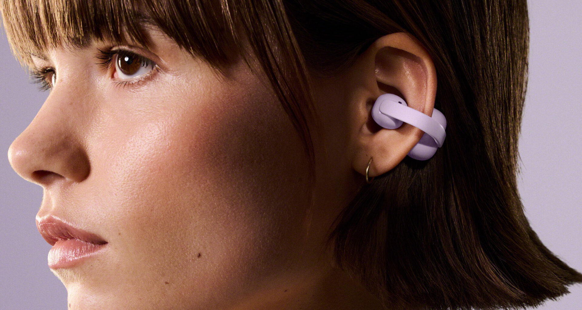 Sony launch the new LinkBuds Clip, coming to Australia later this month