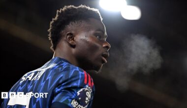 Premier League LIVE: Nottingham Forest vs Arsenal after wins for West Ham, Chelsea, Leeds, Sunderland & Man Utd