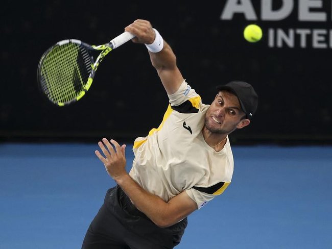 Vukic attributed his breakout year in 2025 for contributing to his great start to this season.