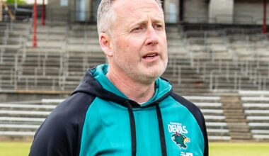 Subscribe to Code Sports for exclusive stories