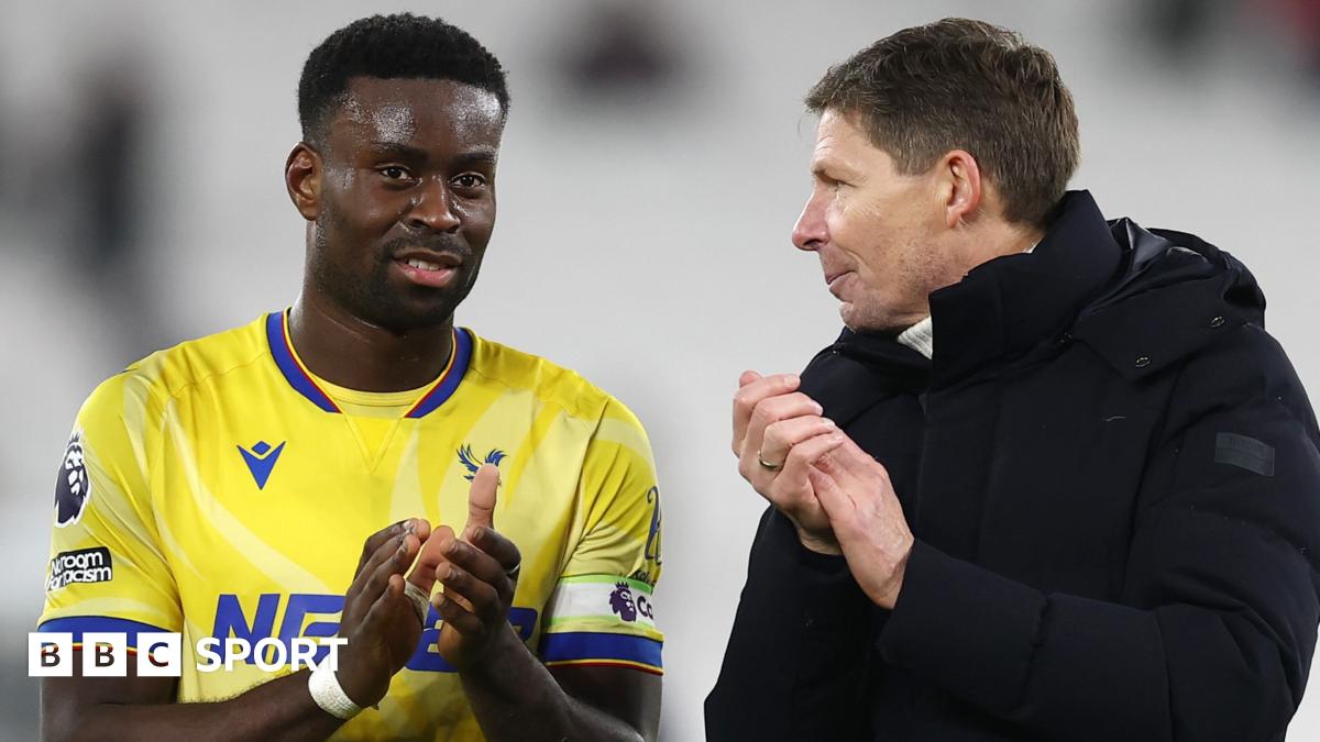 Howe: Schar will be out for 'about three months'