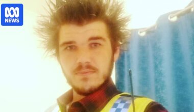 Prisoners charged over death of Shannon Daniel Norgate to face court