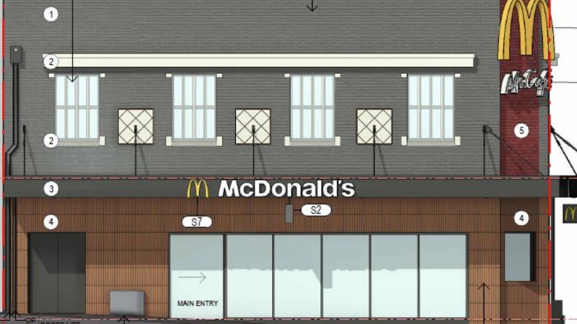 ABC News: Timothy Ailwood/McDonald's