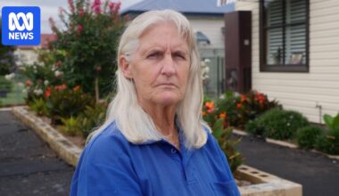 Residents, businesses baulk at near 40pc rate hike proposal in Cessnock