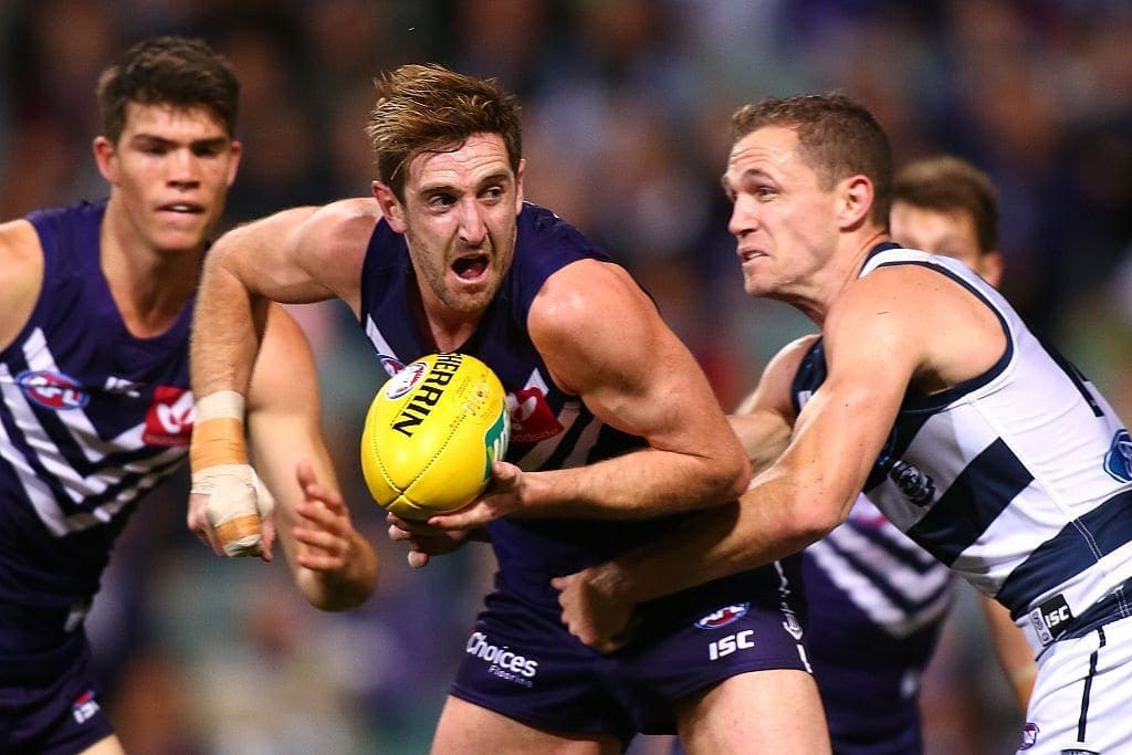 "Needs no introduction": Ex-AFL star returns to former club - AFL News