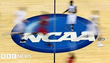 26 people charged in sports bribery scheme involving US university basketball players