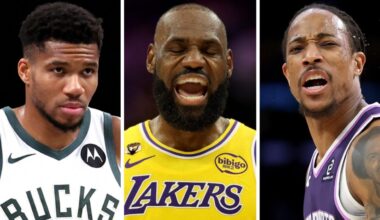 Latest NBA trade deadline news and rumours, players who could be moved, NBA trade deadline date