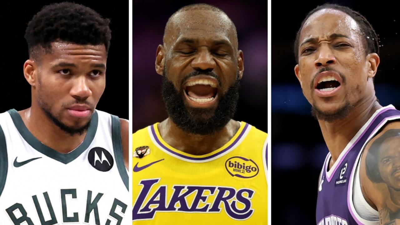 Latest NBA trade deadline news and rumours, players who could be moved, NBA trade deadline date