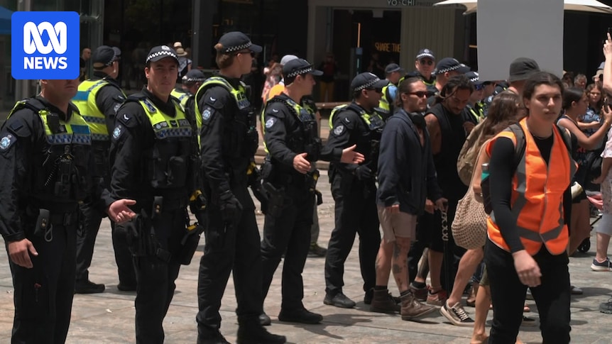 Invasion Day 'explosive' device hidden inside Disney Frozen sock, witness says