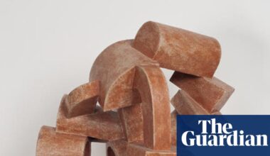 Derek Morris obituary | Sculpture