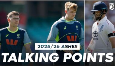 Australia vs England 5th Test Day 1 talking points, analysis, SCG New Year’s Test, no spinner sparks fears for Australia’s future, video, highlights