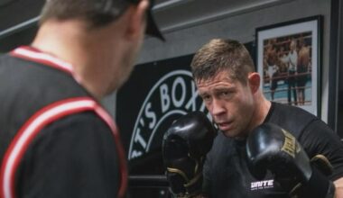 Face full of Smith: How NRL cult hero became The GOAT