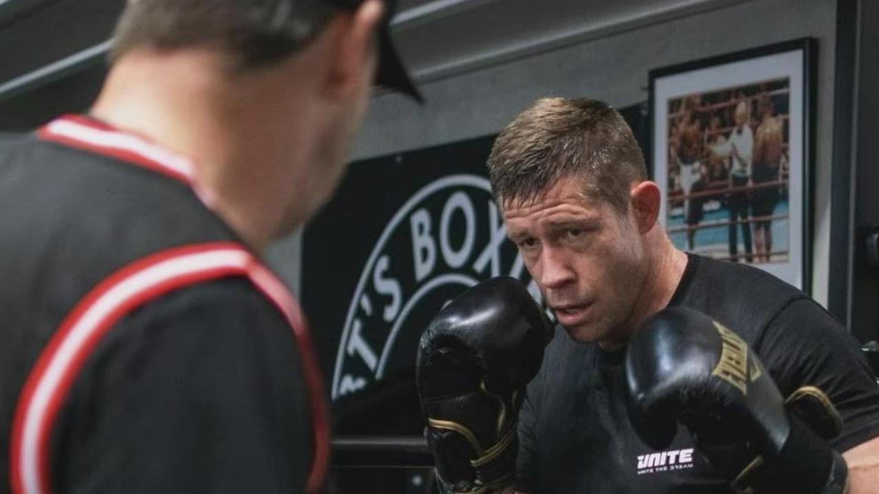 Face full of Smith: How NRL cult hero became The GOAT