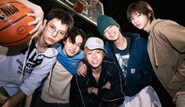 Boy band Cortis [BIGHIT MUSIC]