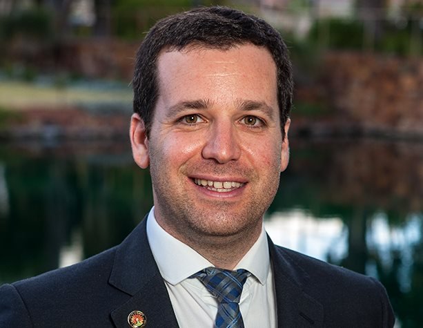 Deputy mayor Elli Petersen-Pik posted on Facebook about the frustrations of seeing the site sit vacant for 18 years.