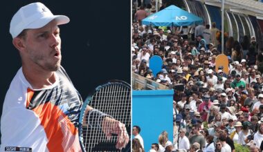 Day 4 Talking Points, analysis, overcrowding problem criticised by US reporters, James Duckworth backstory, Emma Raducanu US Open win