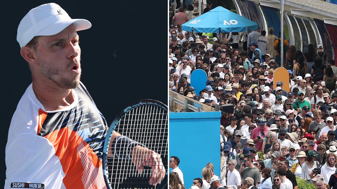 Day 4 Talking Points, analysis, overcrowding problem criticised by US reporters, James Duckworth backstory, Emma Raducanu US Open win