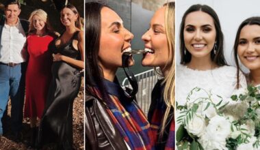 Lachie Neale scandal: From Tiktok fame to AFL marriage breakdowns, the famous family behind Tess Crosley