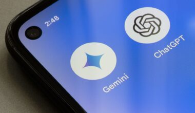 9 signs Google’s Gemini just ended ChatGPT’s dominance