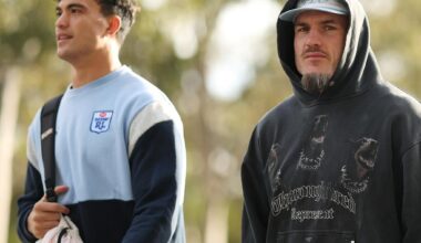 Subscribe to Code Sports for exclusive stories