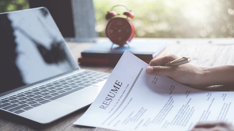 Job seekers frustrated at use of artificial intelligence to screen applications