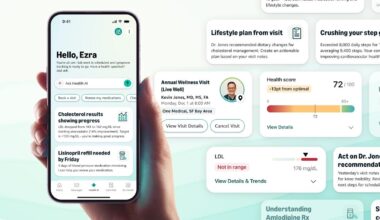 Amazon is adding AI-powered assistant to One Medical
