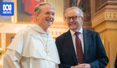 Top religious leaders call on PM to scrap plan to outlaw promotion of racial hatred