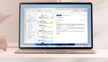 Microsoft releases second emergency Windows 11 update to fix Outlook crashes