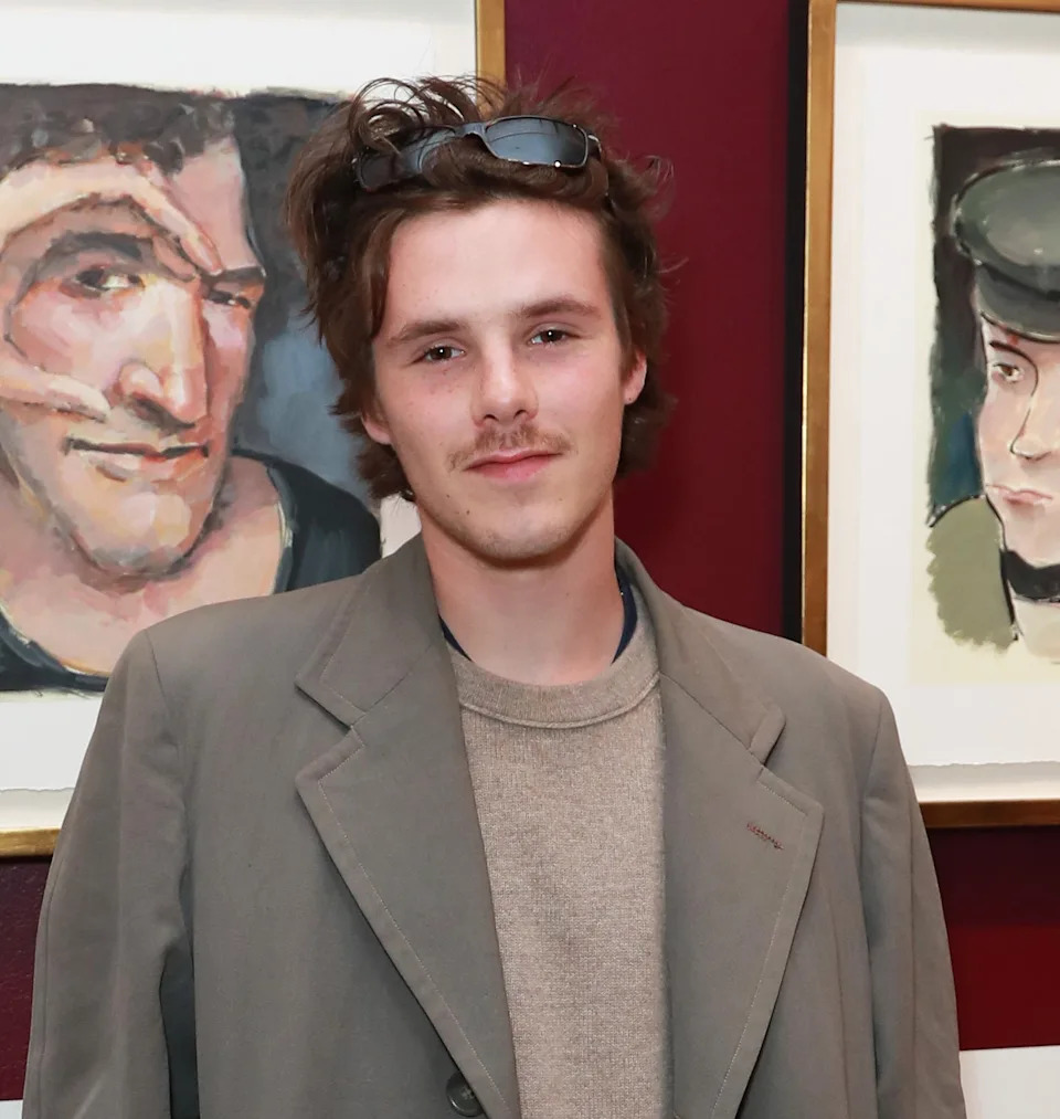   Dave Benett / Getty Images