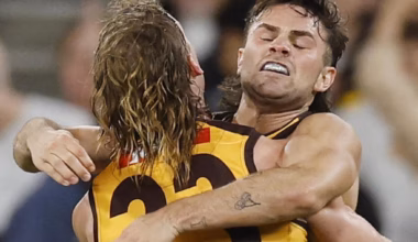 Subscribe to Code Sports for exclusive stories