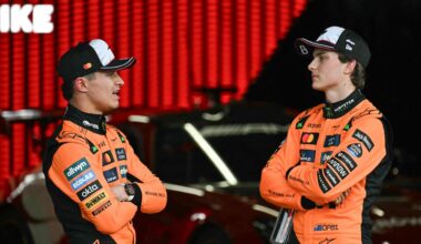 McLaren reveals papaya rules change for Oscar Piastri and Lando Norris after 2025 drama, racing rules for McLaren pair, Andrea Stella comments, Rob Marshall