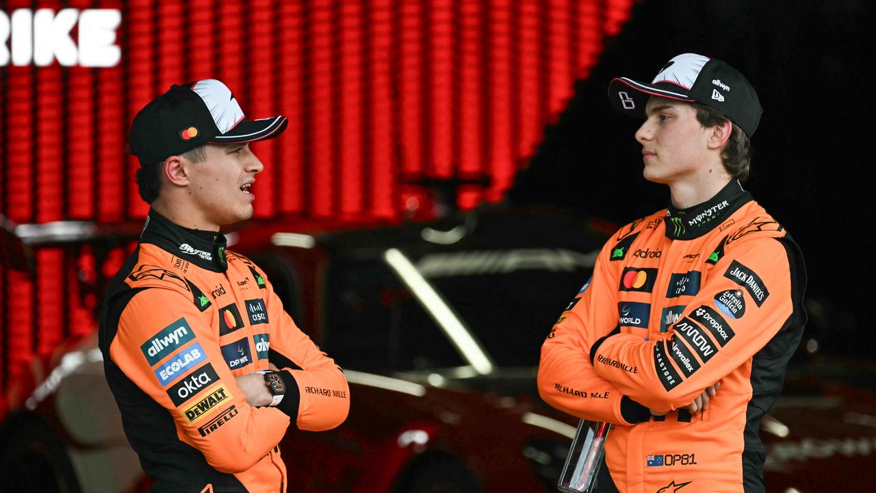 McLaren reveals papaya rules change for Oscar Piastri and Lando Norris after 2025 drama, racing rules for McLaren pair, Andrea Stella comments, Rob Marshall