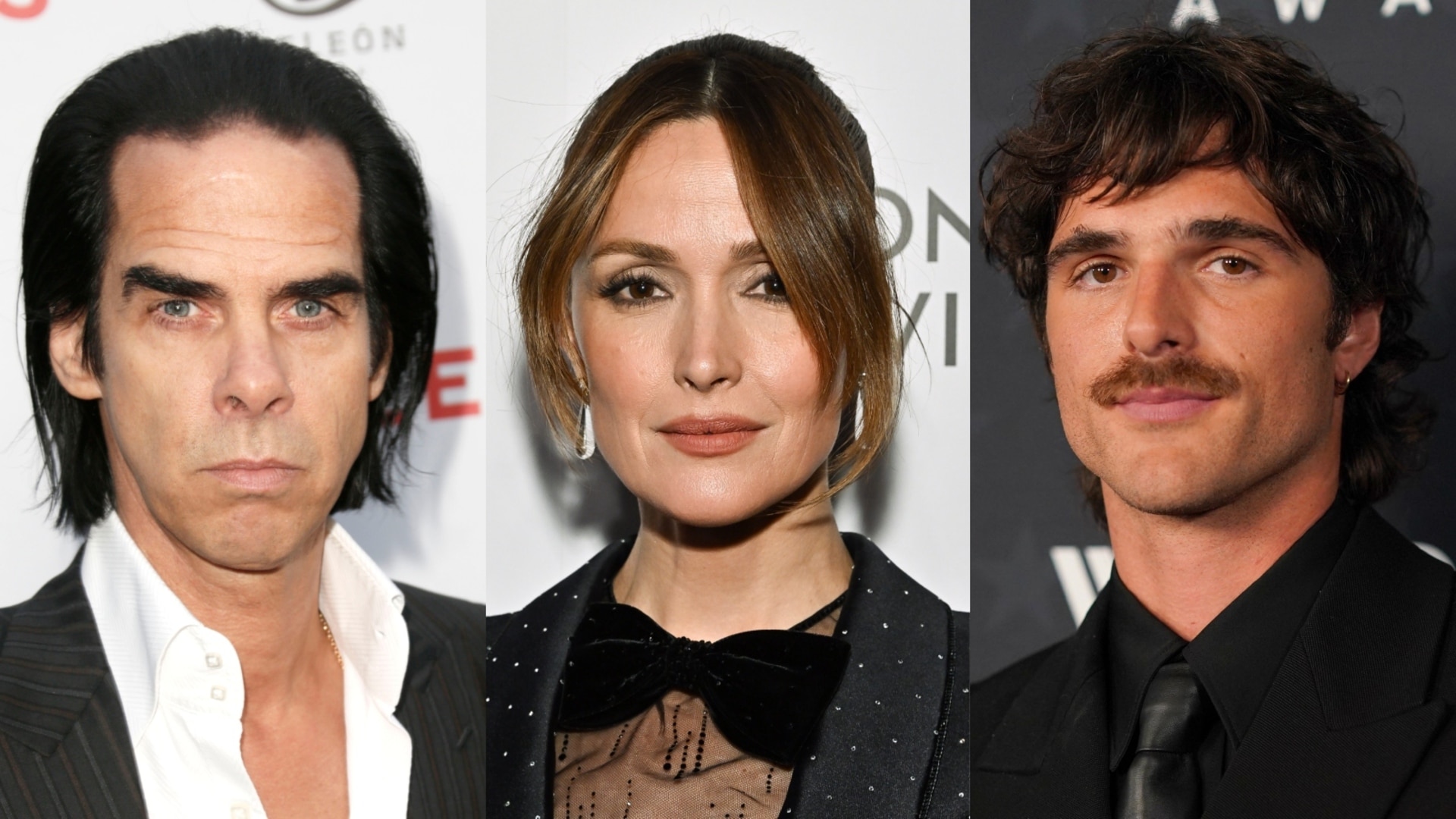 Three Australians nominated for Oscars