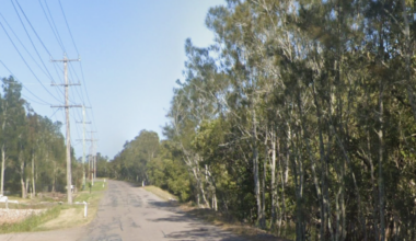 Little boy dies after being pulled unconscious from Bobs Farm pool in Port Stephens