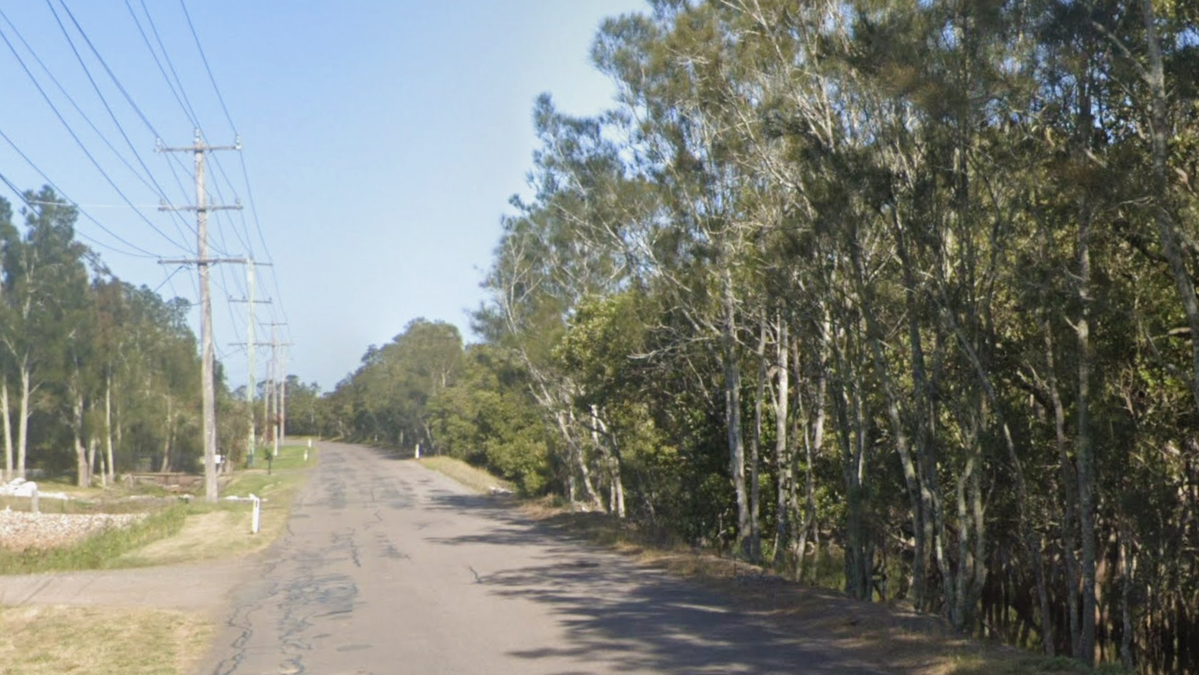 Little boy dies after being pulled unconscious from Bobs Farm pool in Port Stephens