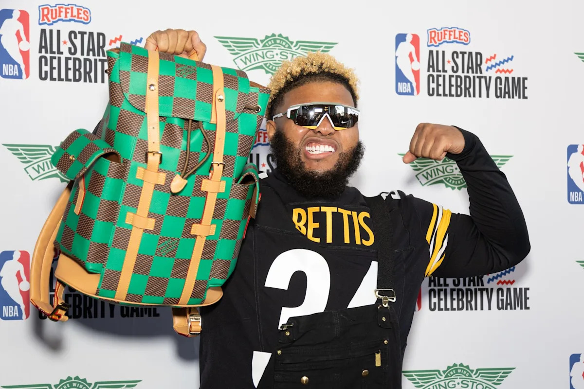 Yahoo entertainment home