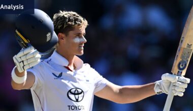 Jacob Bethell is the future of English cricket. But why did it take so long for him to be picked?