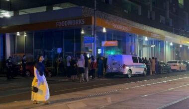 7NEWS live updates: Third person charged after boy shot dead