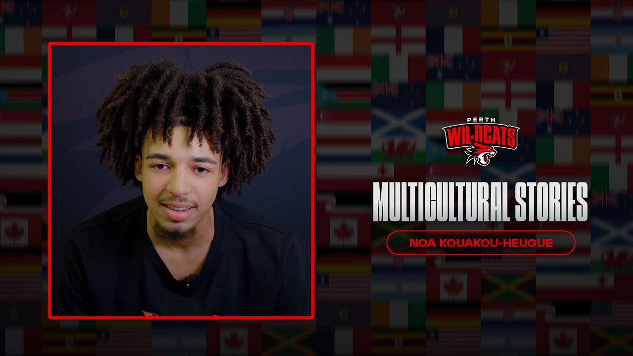 Wildcats Multicultural Stories: Noa Kouakou-Heugue