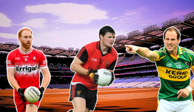 5 Irish AFL Exports Who Made A Major Impact After Coming Back To GAA