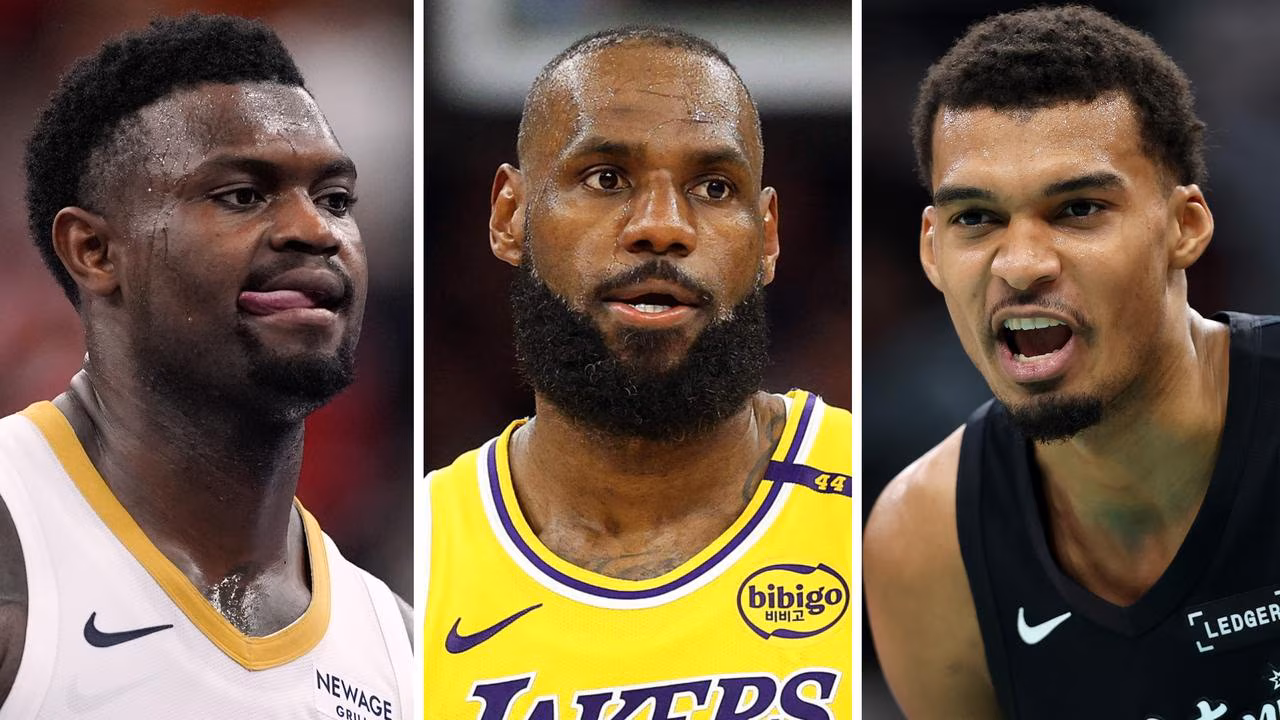 First half of season grades for all 30 NBA teams, graded, analysed, report card, latest news