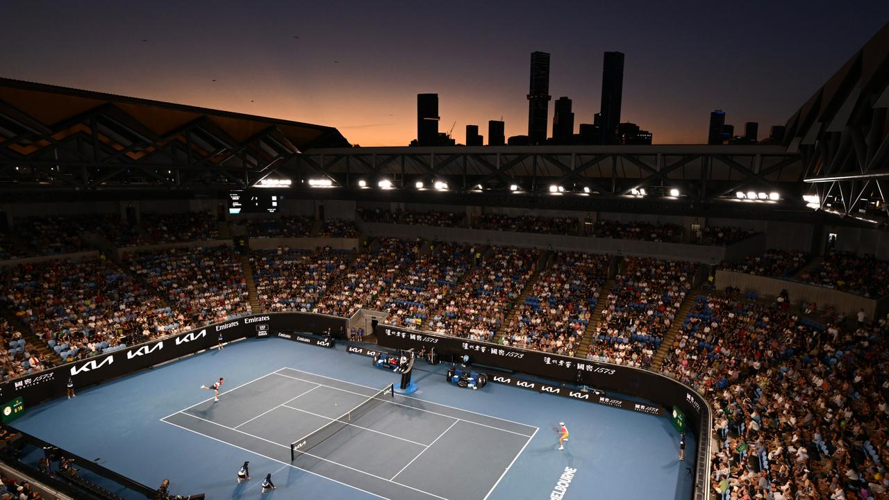 Tournament preview Talking Points, analysis, Aussie women chances, Carlos Alcaraz Jannik Sinner rivalry, best dark horses, Craig Tiley future, Aryna Sabalenka bad behaviour
