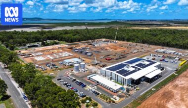 Australian government fund to invest $75m in company producing material critical to AI supply chains