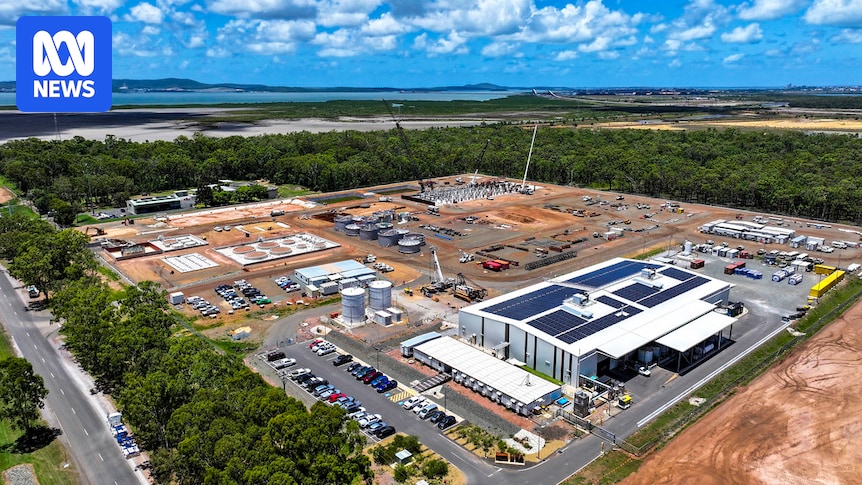 Australian government fund to invest $75m in company producing material critical to AI supply chains